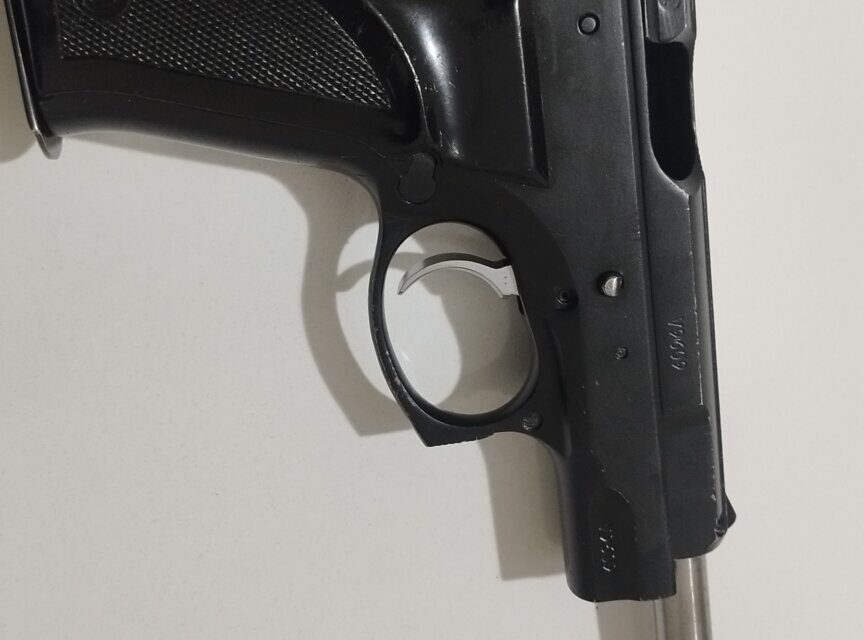 Satılık TABANCA – CZ 75 – 7.65mm (.32 ACP) – Taşıma Ruhsatlı – Ankara – İlan 36194 – Görsel 36196