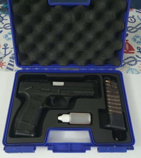 Satılık TABANCA – Sarsılmaz ST9 – 9mm (9x19mm) – Bulundurma Ruhsatlı – Düzce – İlan 36857 – Görsel 36859