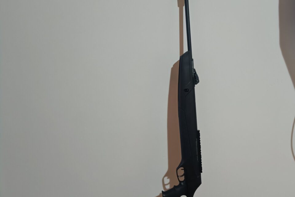 Satılık Havalı Tüfek – Kral Arms – 5.5mm (.22) – Kayseri – İlan 36997 – Görsel 37002