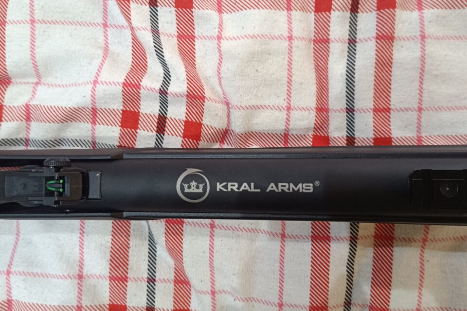 Satılık Havalı Tüfek – Kral Arms – 5.5mm (.22) – Kayseri – İlan 36997 – Görsel 37001
