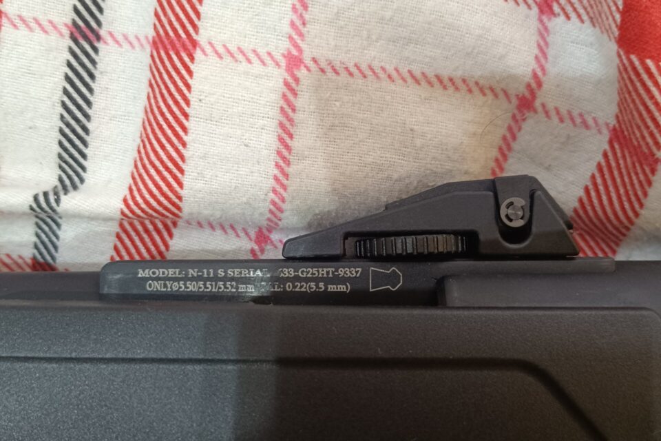 Satılık Havalı Tüfek – Kral Arms – 5.5mm (.22) – Kayseri – İlan 36997 – Görsel 37000