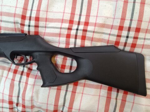 Satılık Havalı Tüfek – Kral Arms – 5.5mm (.22) – Kayseri – İlan 36997 – Görsel 36999