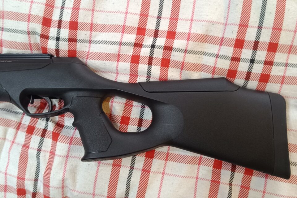 Satılık Havalı Tüfek – Kral Arms – 5.5mm (.22) – Kayseri – İlan 36997 – Görsel 36999