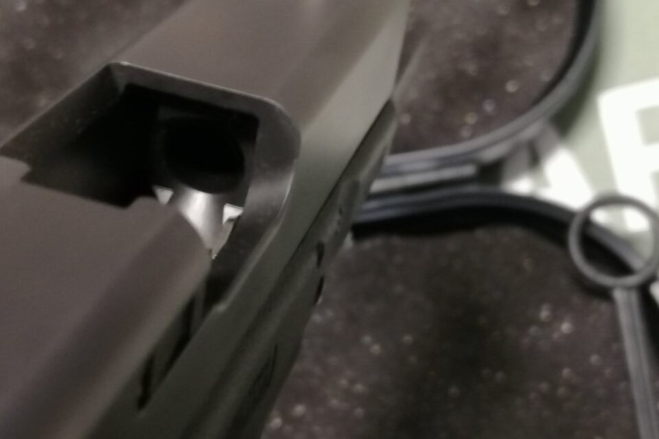 Satılık TABANCA – Glock 19 – 9mm (9x19mm) – Taşıma Ruhsatlı – Ankara – İlan 37716 – Görsel 37721