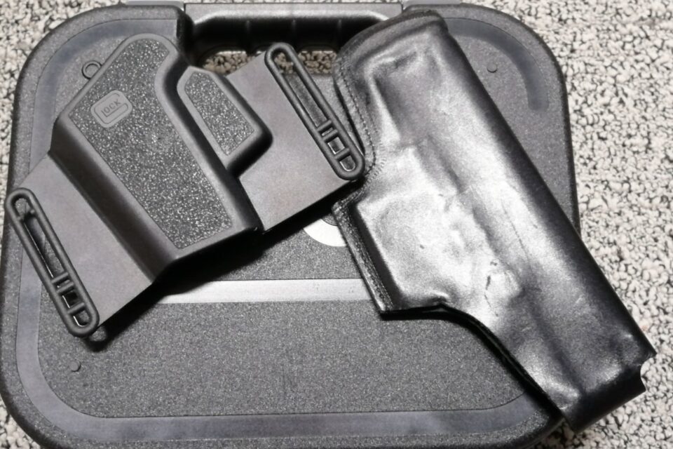 Satılık TABANCA – Glock 19 – 9mm (9x19mm) – Taşıma Ruhsatlı – Ankara – İlan 37716 – Görsel 37719