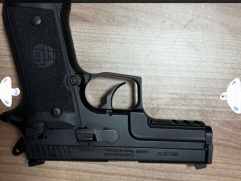 Satılık TABANCA – Yavuz 16 – 9mm (9x19mm) – Bulundurma Ruhsatlı – Gaziantep – İlan 38380 – Görsel 38381