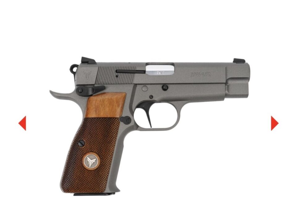 Satılık TABANCA – Yavuz 14 – 9mm (9x19mm) – Taşıma Ruhsatlı – İzmir – İlan 37689 – Görsel 37694