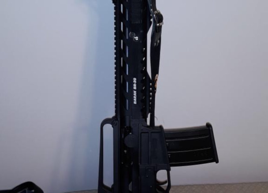 Satılık YİVSİZ TÜFEK – Bora BR 20 – 20 Kalibre – İstanbul – İlan 34891 – Görsel 34892