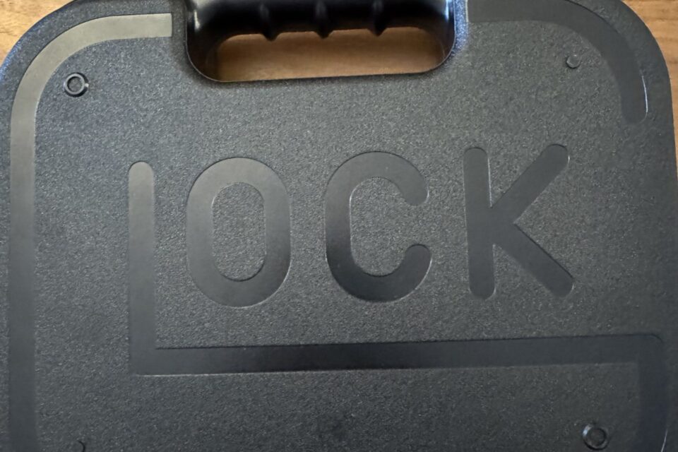 Satılık TABANCA – Glock 19 – 9mm (9x19mm) – Taşıma Ruhsatlı – Ankara – İlan 35378 – Görsel 35382