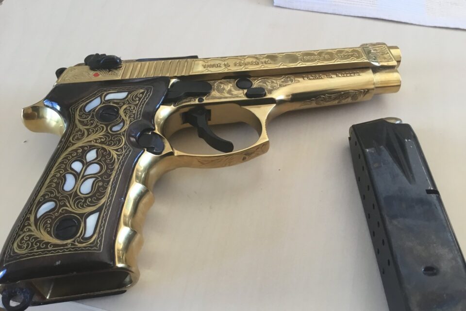 Satılık TABANCA – Yavuz 16 – 9mm (9x19mm) – Bulundurma Ruhsatlı – İzmir – İlan 36289 – Görsel 36292