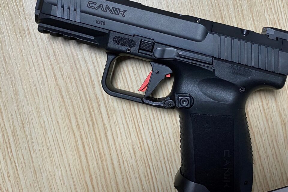 Satılık TABANCA – Canik TP – 9mm (9x19mm) – Bulundurma Ruhsatlı – Samsun – İlan 36215 – Görsel 36218