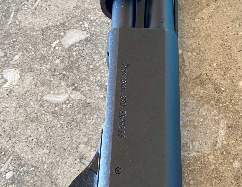 Satılık YİVSİZ TÜFEK – Remington 870 – 12 Kalibre – Denizli – İlan 35283 – Görsel 35286