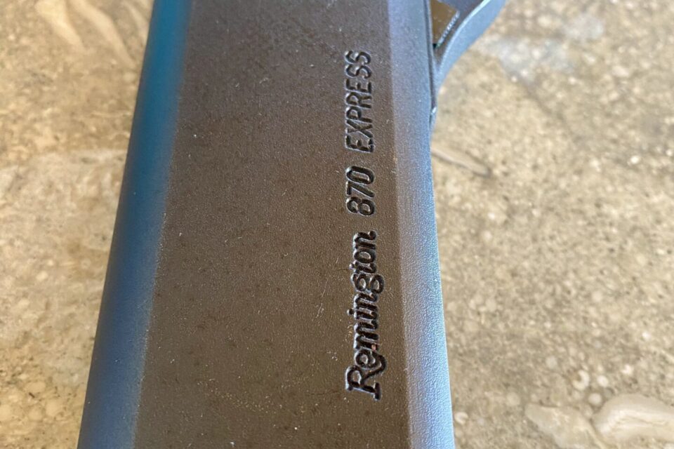 Satılık YİVSİZ TÜFEK – Remington 870 – 12 Kalibre – Denizli – İlan 35283 – Görsel 35287