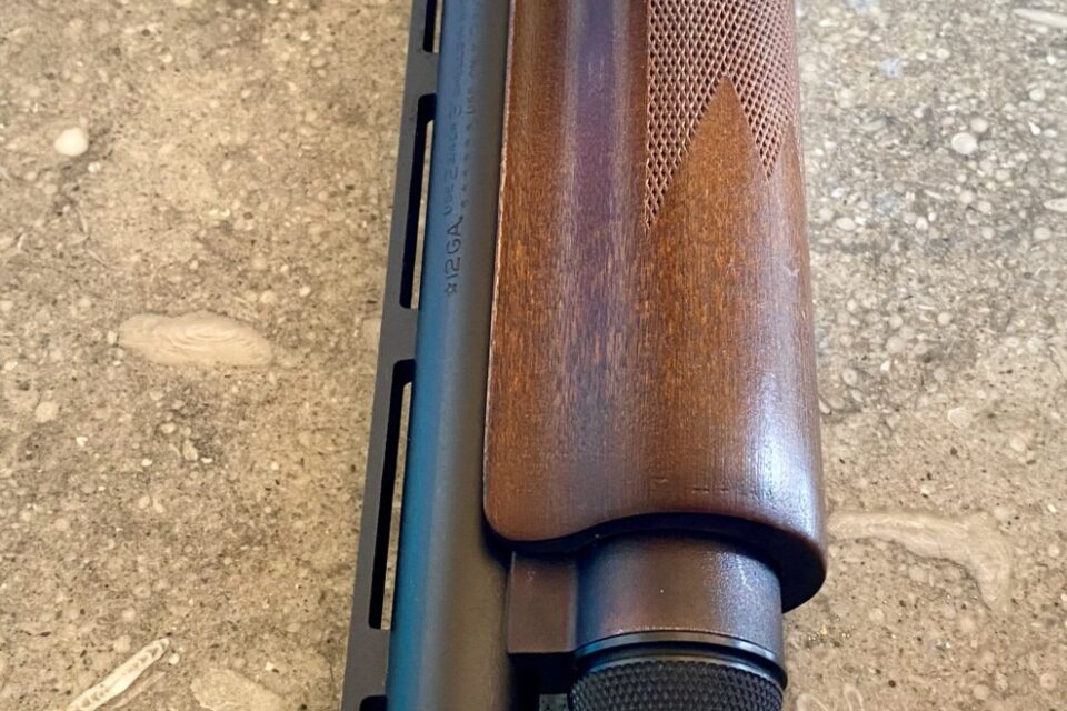 Satılık YİVSİZ TÜFEK – Remington 870 – 12 Kalibre – Denizli – İlan 35283 – Görsel 35288