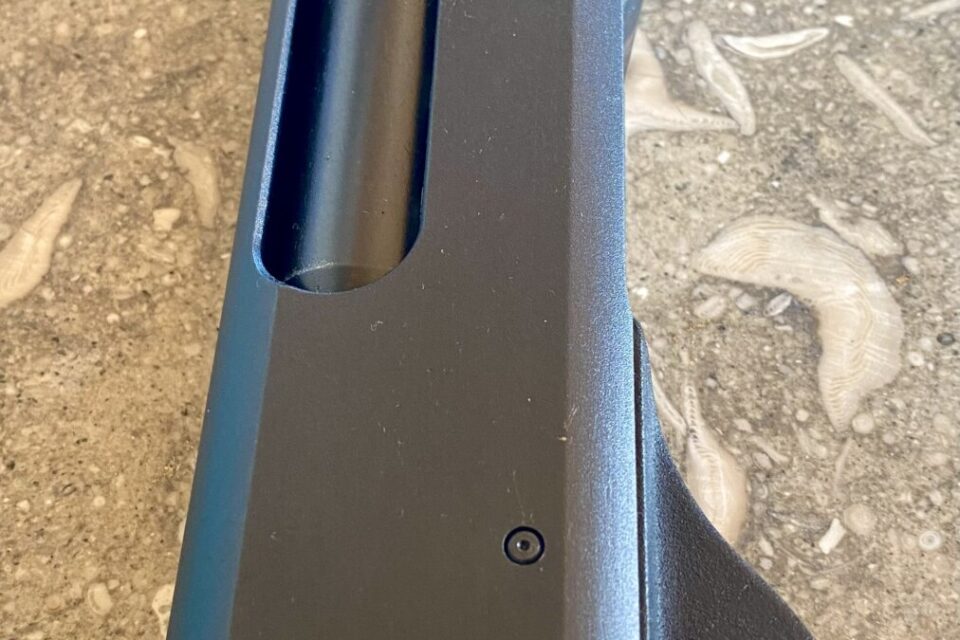 Satılık YİVSİZ TÜFEK – Remington 870 – 12 Kalibre – Denizli – İlan 35283 – Görsel 35284