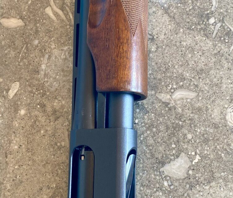 Satılık YİVSİZ TÜFEK – Remington 870 – 12 Kalibre – Denizli – İlan 35283 – Görsel 35285