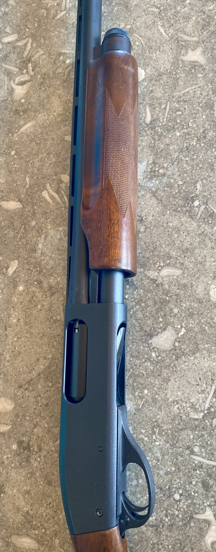 Satılık YİVSİZ TÜFEK – Remington 870 – 12 Kalibre – Denizli – İlan 35283 – Görsel 35285