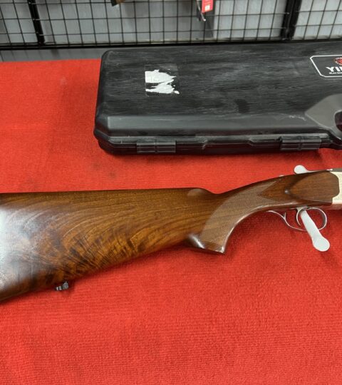 Satılık YİVSİZ TÜFEK – Yıldız Elegant – 20 Kalibre – Sakarya – İlan 35434 – Görsel 35435