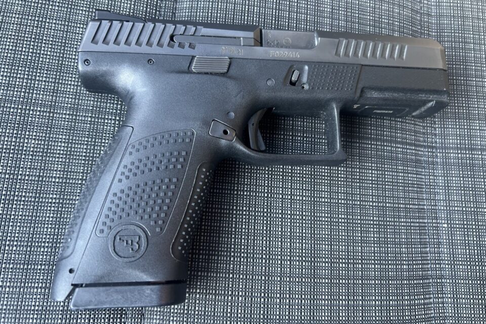 Satılık TABANCA – CZ P-10 – 9mm (9x19mm) – Taşıma Ruhsatlı – İstanbul – İlan 34736 – Görsel 34738