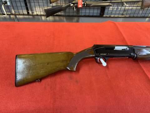 Satılık YİVSİZ TÜFEK – Sarsılmaz Concorde – 12 Kalibre – Sakarya – İlan 37758 – Görsel 37759