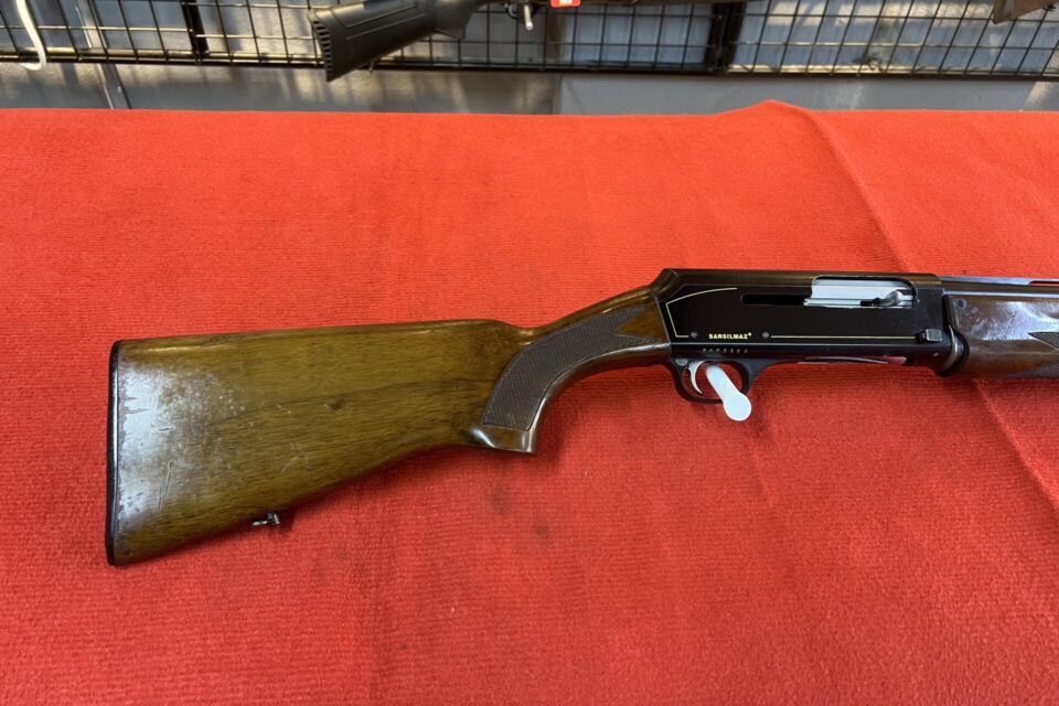 Satılık YİVSİZ TÜFEK – Sarsılmaz Concorde – 12 Kalibre – Sakarya – İlan 37758 – Görsel 37759