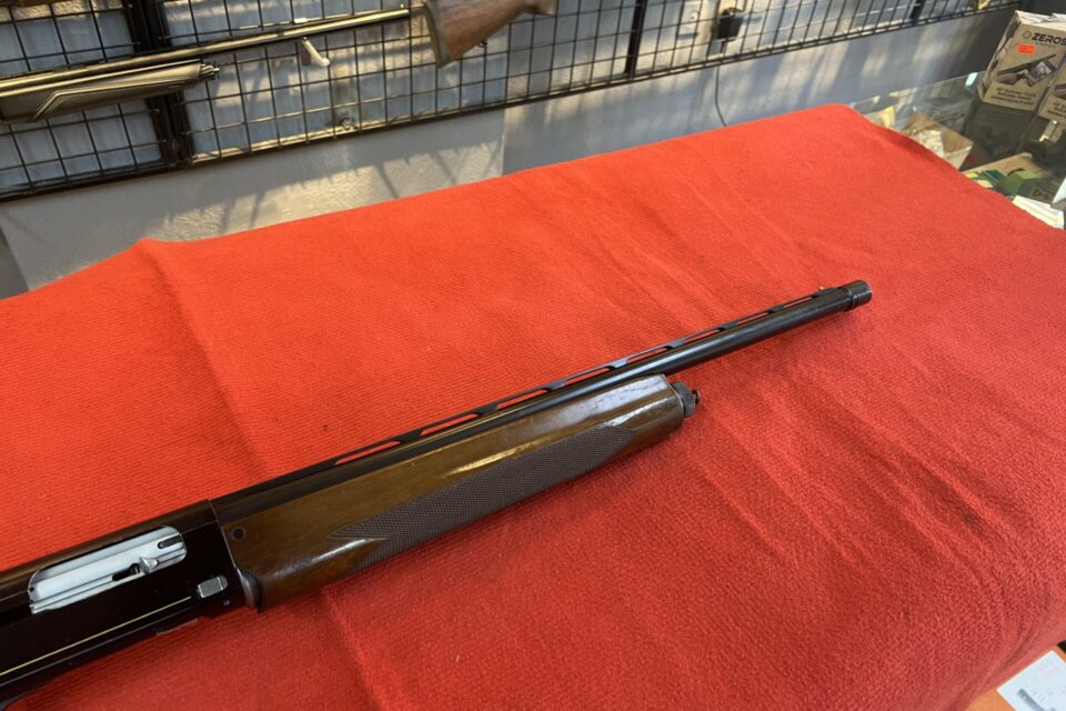 Satılık YİVSİZ TÜFEK – Sarsılmaz Concorde – 12 Kalibre – Sakarya – İlan 37758 – Görsel 37761