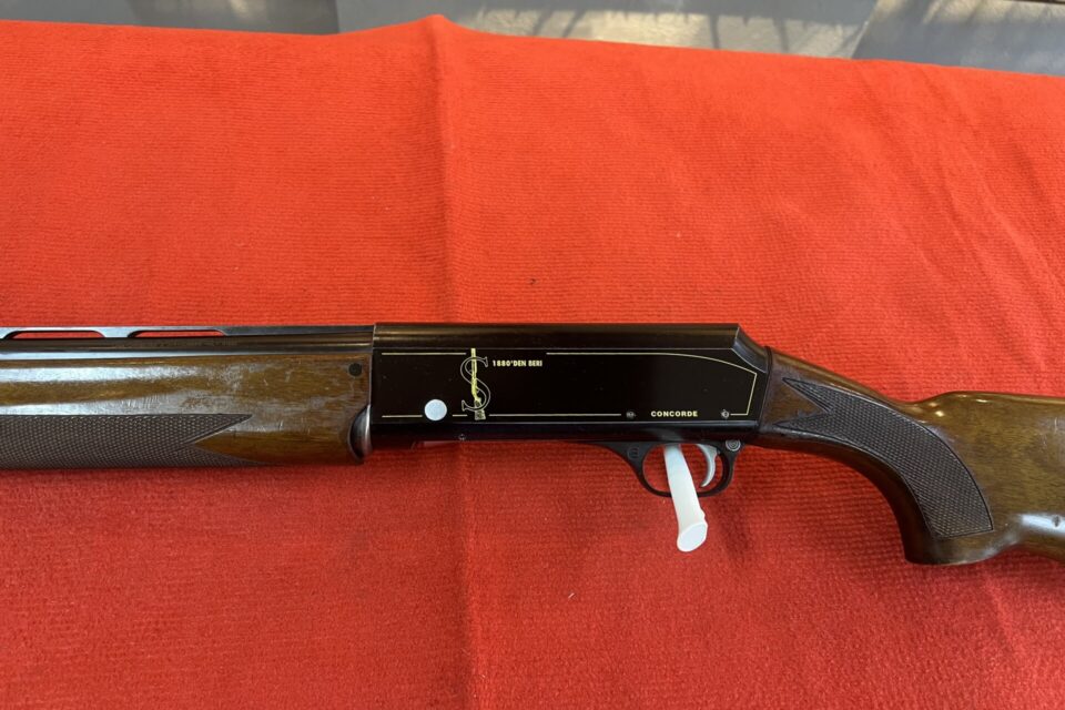 Satılık YİVSİZ TÜFEK – Sarsılmaz Concorde – 12 Kalibre – Sakarya – İlan 37758 – Görsel 37762