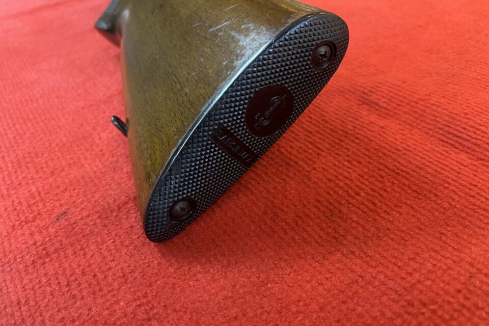 Satılık YİVSİZ TÜFEK – Sarsılmaz Concorde – 12 Kalibre – Sakarya – İlan 37758 – Görsel 37764