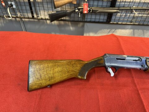 Satılık YİVSİZ TÜFEK – Sarsılmaz Concorde – 12 Kalibre – Sakarya – İlan 37765 – Görsel 37766