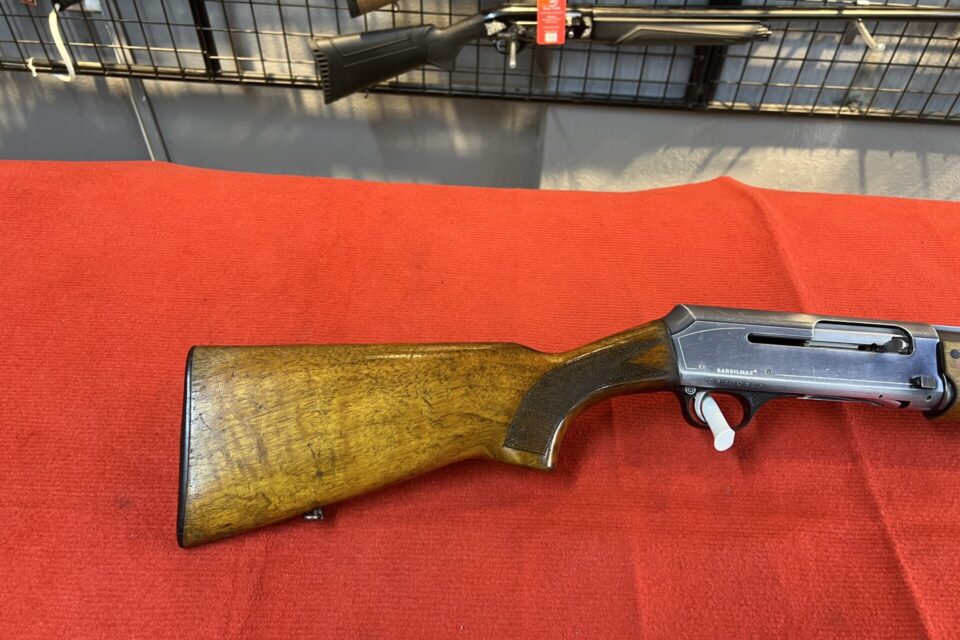 Satılık YİVSİZ TÜFEK – Sarsılmaz Concorde – 12 Kalibre – Sakarya – İlan 37765 – Görsel 37766