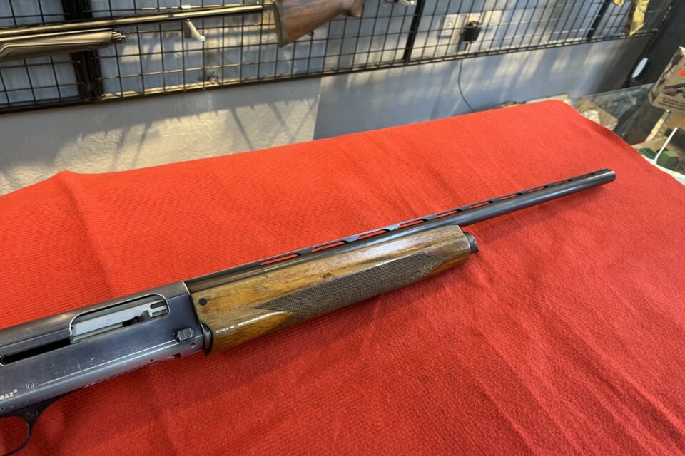 Satılık YİVSİZ TÜFEK – Sarsılmaz Concorde – 12 Kalibre – Sakarya – İlan 37765 – Görsel 37768