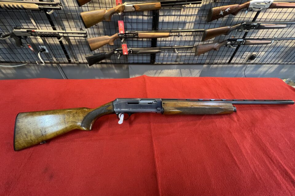 Satılık YİVSİZ TÜFEK – Sarsılmaz Concorde – 12 Kalibre – Sakarya – İlan 37765 – Görsel 37770