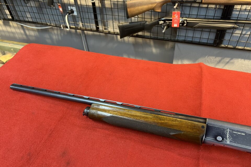 Satılık YİVSİZ TÜFEK – Sarsılmaz Concorde – 12 Kalibre – Sakarya – İlan 37765 – Görsel 37771