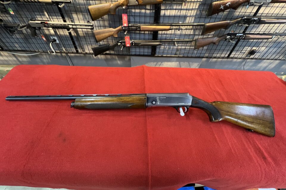 Satılık YİVSİZ TÜFEK – Sarsılmaz Concorde – 12 Kalibre – Sakarya – İlan 37765 – Görsel 37769