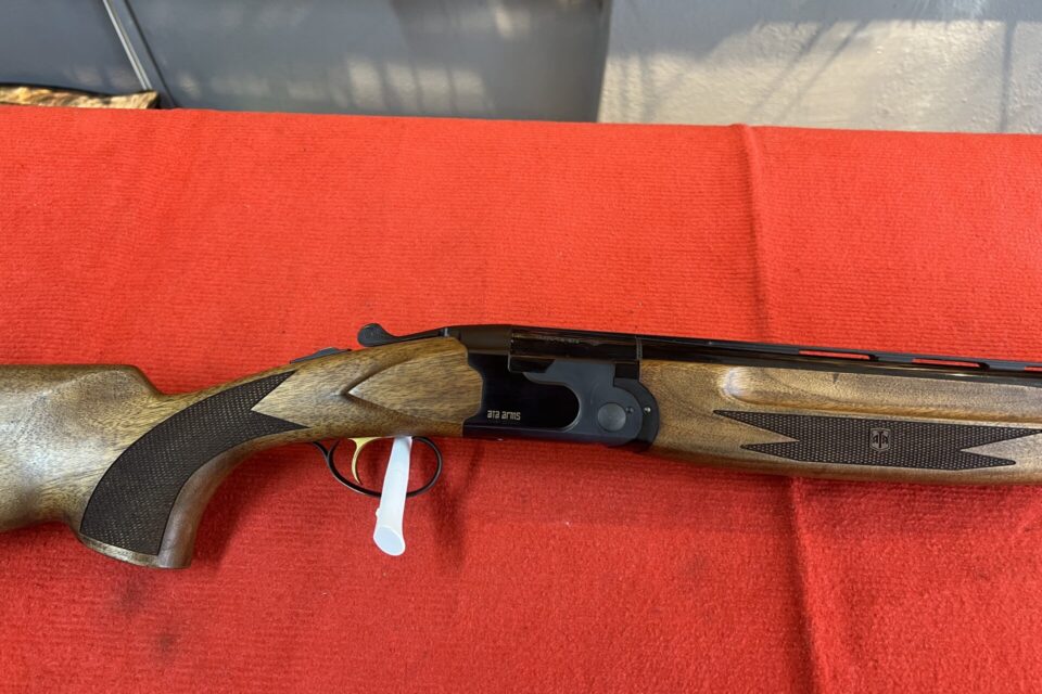 Satılık YİVSİZ TÜFEK – Ata SP – 12 Kalibre – Sakarya – İlan 38558 – Görsel 38561