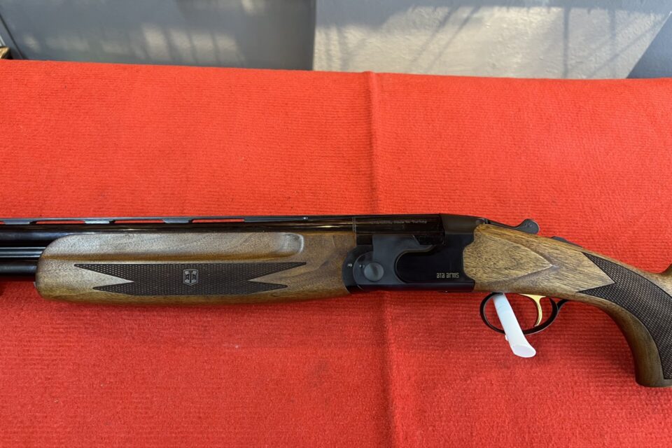 Satılık YİVSİZ TÜFEK – Ata SP – 12 Kalibre – Sakarya – İlan 38558 – Görsel 38563