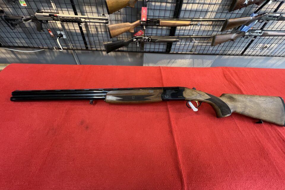 Satılık YİVSİZ TÜFEK – Ata SP – 12 Kalibre – Sakarya – İlan 38558 – Görsel 38562