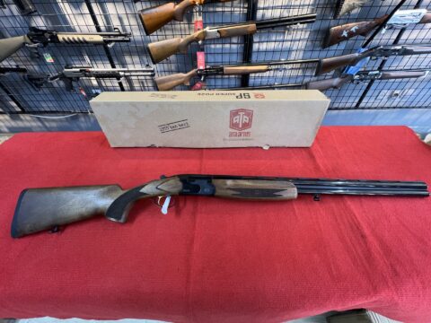 Satılık YİVSİZ TÜFEK – Ata SP – 12 Kalibre – Sakarya – İlan 38558 – Görsel 38560