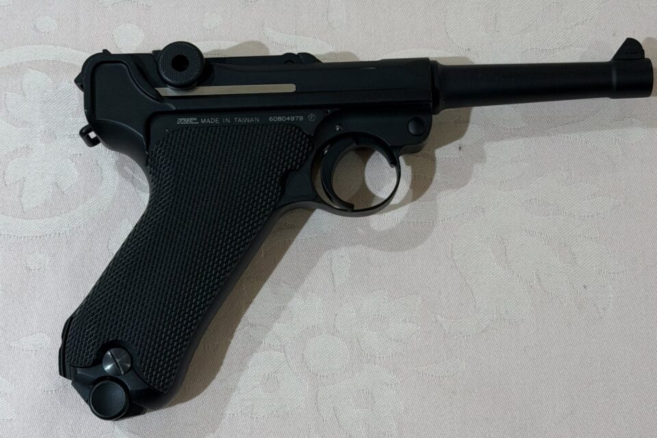 Satılık Havalı Tabanca – KWC – 4.5mm (.177) – Ankara – İlan 35310 – Görsel 35314