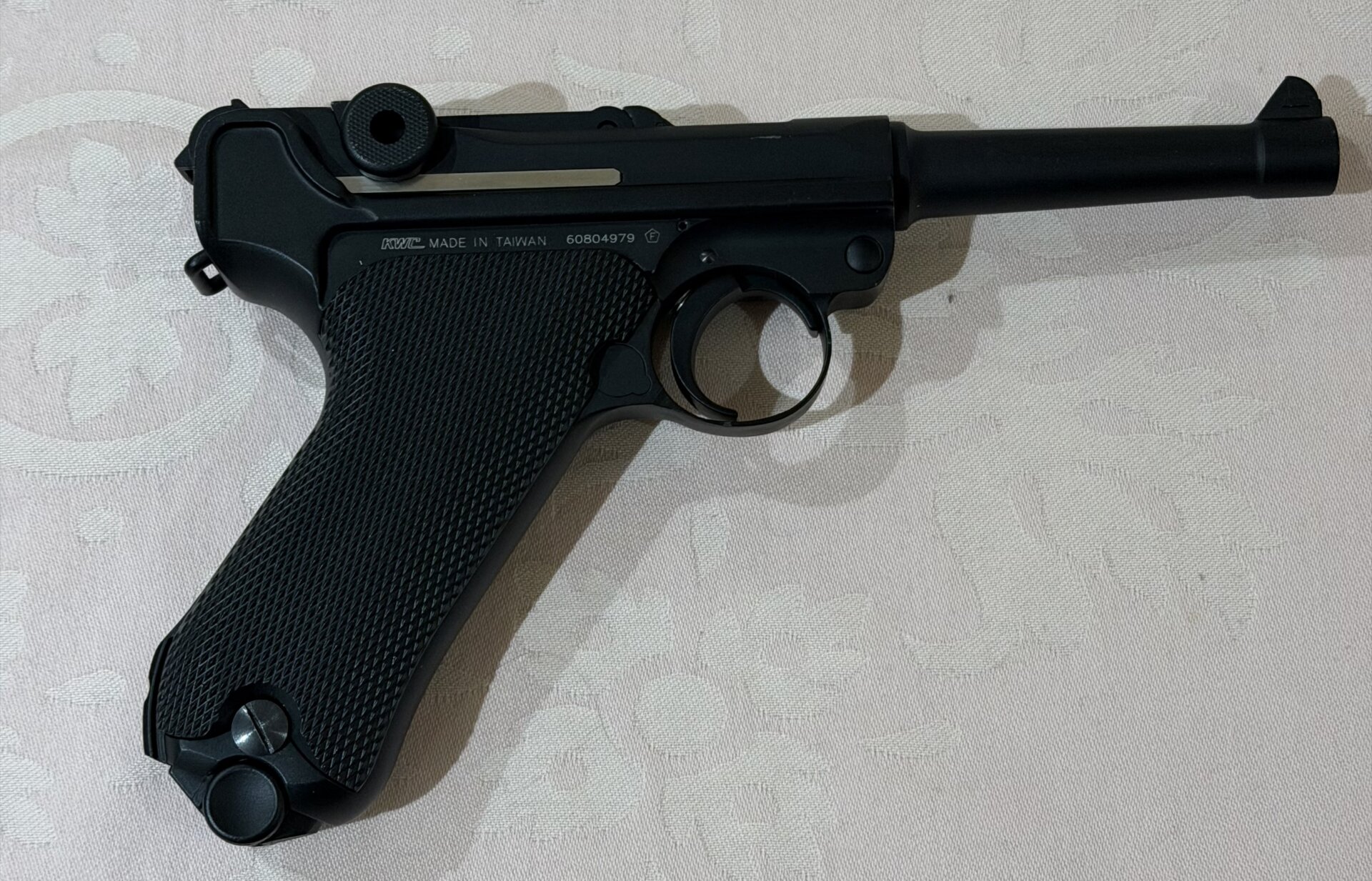 Satılık Havalı Tabanca – KWC – 4.5mm (.177) – Ankara – İlan 35310 – Görsel 35314