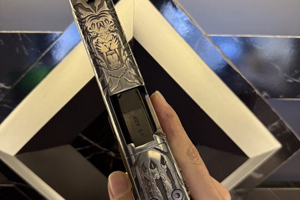 Satılık TABANCA – FNX – 45 ACP – Bulundurma Ruhsatlı – Yalova – İlan 35251 – Görsel 35254