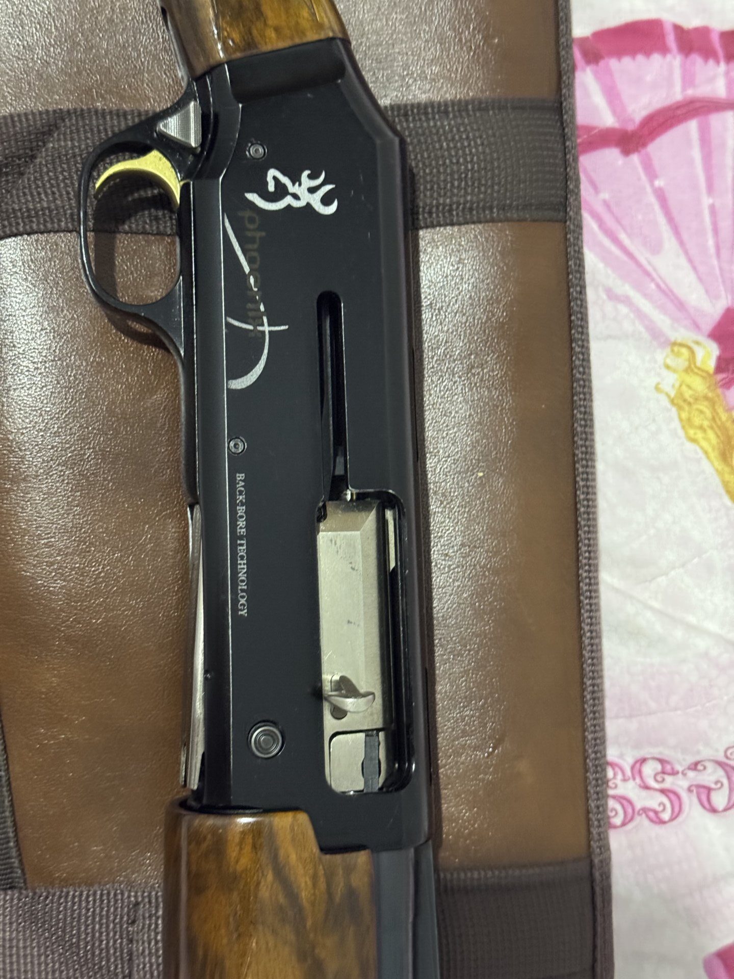 Satılık YİVSİZ TÜFEK – Browning Gold – 12 Kalibre – İstanbul – İlan 36372 – Görsel 36382