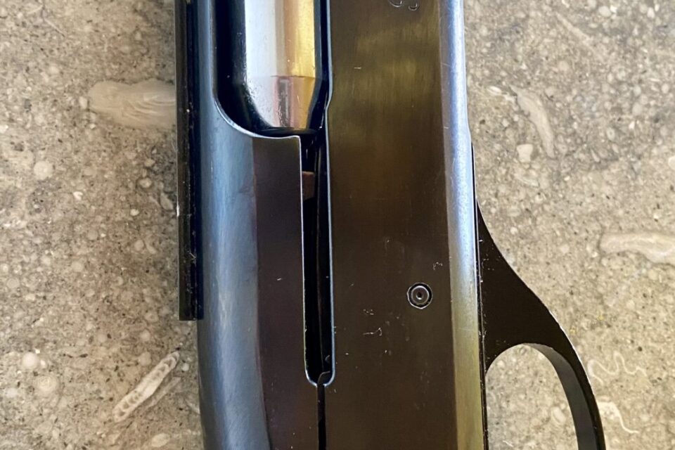 Satılık YİVSİZ TÜFEK – Remington 11-87 – 12 Kalibre – Denizli – İlan 35276 – Görsel 35279