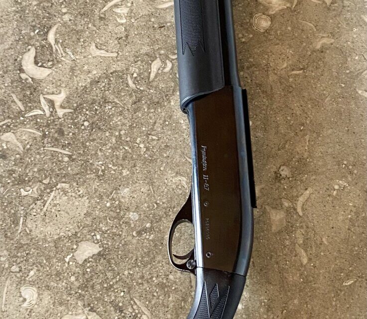 Satılık YİVSİZ TÜFEK – Remington 11-87 – 12 Kalibre – Denizli – İlan 35276 – Görsel 35277