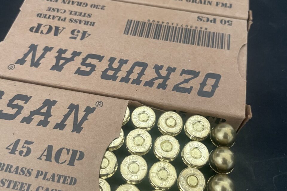 Satılık TABANCA – Sarsılmaz K2 45 – 45 ACP – Bulundurma Ruhsatlı – Aksaray – İlan 38392 – Görsel 38396