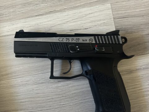 Satılık Havalı Tabanca – ASG – 4.5mm (.177) – Yalova – İlan 36400 – Görsel 36402