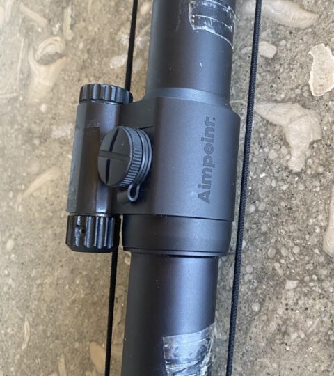 Satılık DÜRBÜN & OPTİKLER – Aimpoint – Denizli – İlan 37519 – Görsel 37520