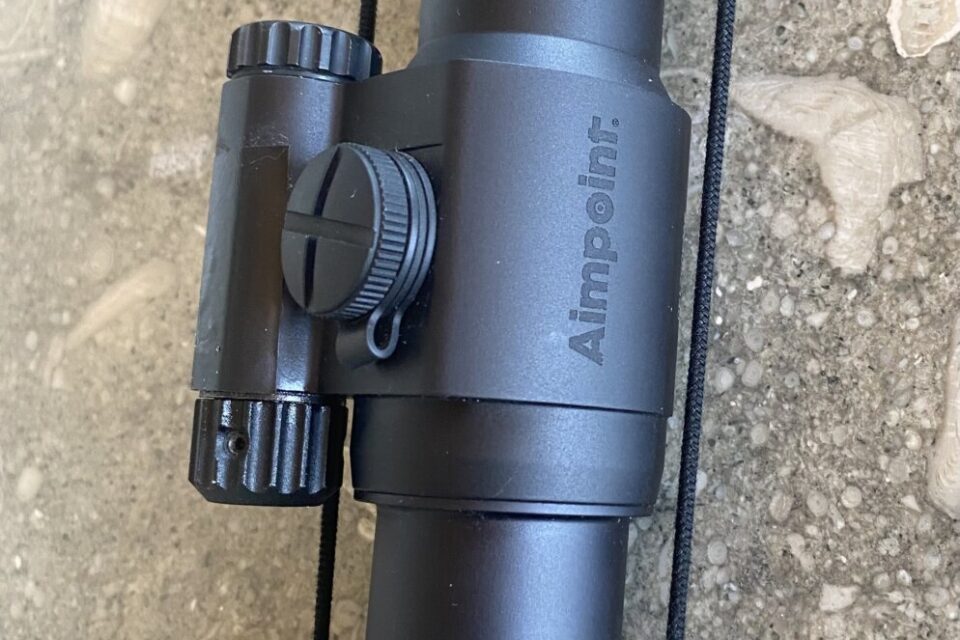 Satılık DÜRBÜN & OPTİKLER – Aimpoint – Denizli – İlan 37519 – Görsel 37520