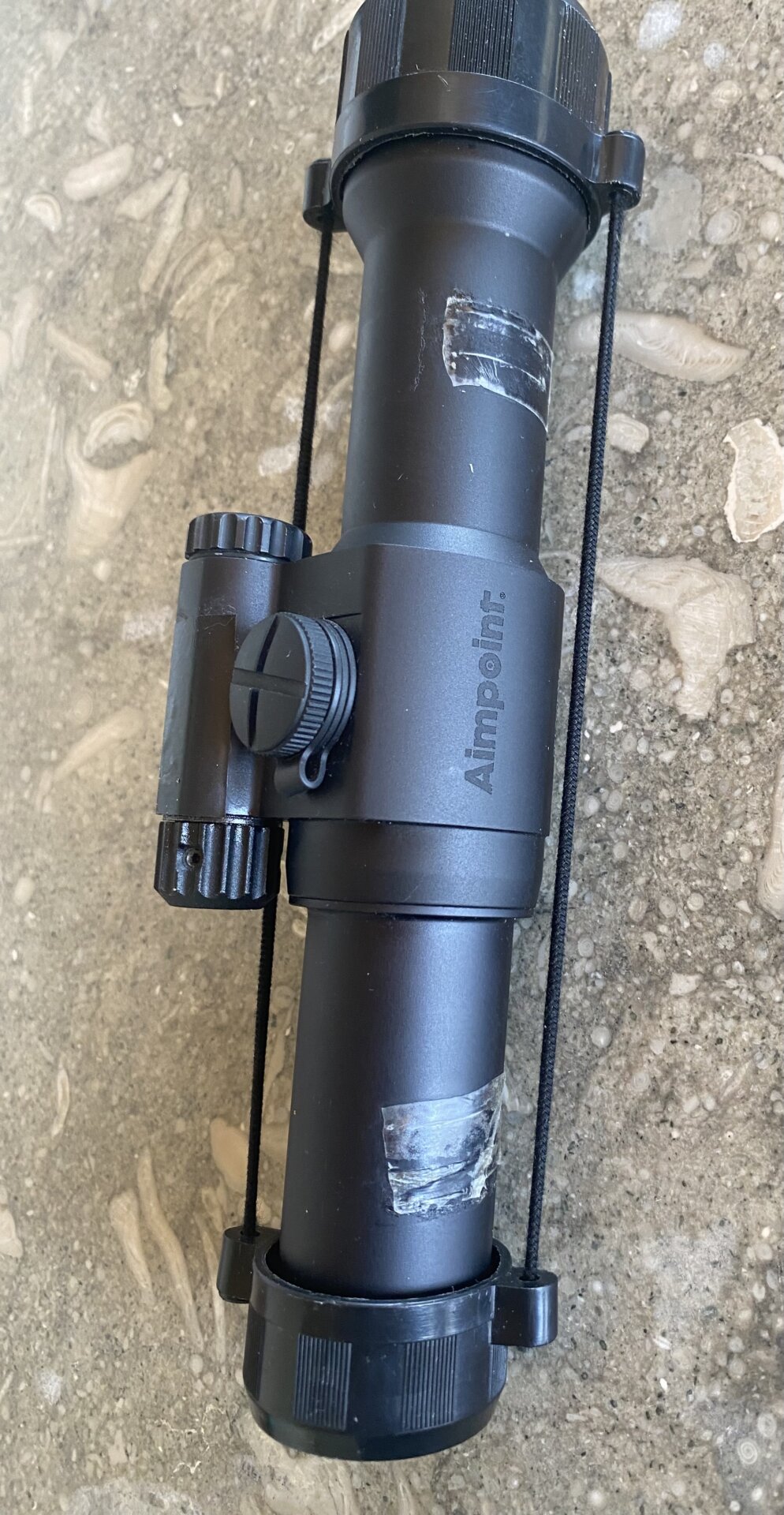 Satılık DÜRBÜN & OPTİKLER – Aimpoint – Denizli – İlan 37519 – Görsel 37520