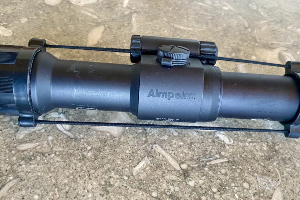 Satılık DÜRBÜN & OPTİKLER – Aimpoint – Denizli – İlan 37519 – Görsel 37521